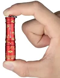 Ліхтар-брелок Olight I3E EOS Suspicious Clouds - мініатюра 3