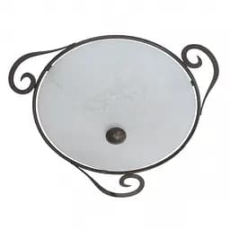 Люстра Brille торт стельова E27 60W BR (BKL-552C/3)