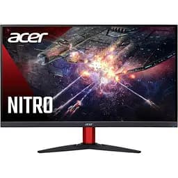 Монітор Acer 27" Nitro KG272KL1bmiipx Dual Mode UHD IPS 72/144Hz (UM.HX2EE.107)