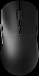 Мышь беспроводная Ajazz AJ199 Carbon Fiber Black