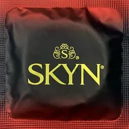 Презервативи SKYN Intense Feel – рельєфна насолода з точками та ребрами, 3 шт SKYN SX2546 101898 - мініатюра 2
