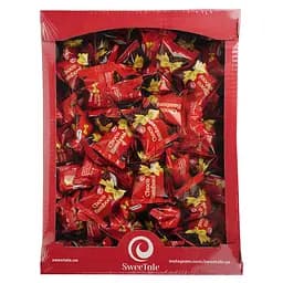 Конфеты глазированные SweeTale Шоко Бамбони со сбивным корпусом 2.5 кг