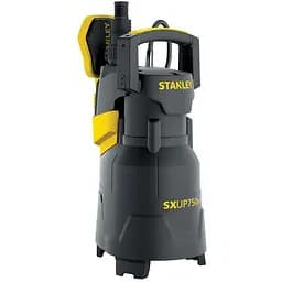 Дренажный насос Stanley SXUP750PTE