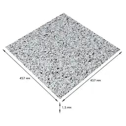 Самоклеюча LVT плитка 457*457*1.5mm (D) SW-00002464