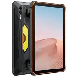 Планшет Blackview Tab Active 10 Pro 10.95" 12/512GB 5G/LTE Black-Orange (6931548318804)