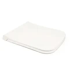 Сиденье для унитаза NKP Forte с крышкой и функцией микролифта 0412