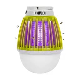 Світлодіодна лампа від комах акумуляторна Noveen IKN824 LED IPХ4 - мініатюра 7