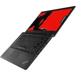 Ноутбук Lenovo ThinkPad T480 14.1 full hd 1920x1080 i5 8250u 4 ядра 8 потока 16/512. Refurbished - мініатюра 2
