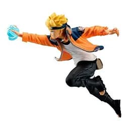 Фігурка Banpresto Boruto Uzumaki Boruto Боруто Узумакі Боруто 17 см B VS BU B 17 - мініатюра 2