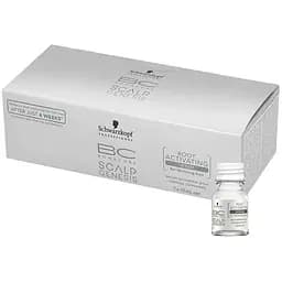 Сироватка Schwarzkopf Professional BC Bonacure Scalp Genesis Root Activating Serum для активації росту волосся 7х10 мл