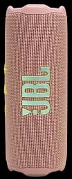 Портативна колонка Flip 7 Pink (JBLFLIP7PINK) JBL teh0022366 - мініатюра 4