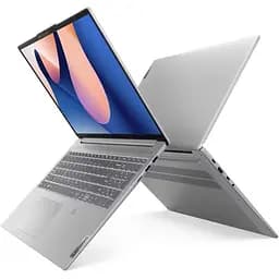 Ноутбук Lenovo IdeaPad Slim 5 i5-12450H 44GHz, IPS, 32GB DDR5, 1 TB, UHD, Без ОС - мініатюра 9