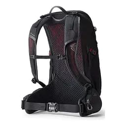 Рюкзак Gregory Zulu 24 LT RC Vaporspan Black (1053-149322 0662) - мініатюра 2