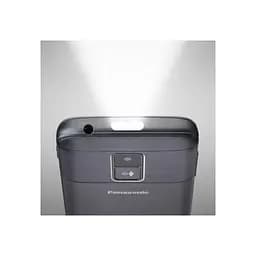 Мобільний телефон Panasonic KX-TU160 Black (KX-TU160EXB) - мініатюра 10