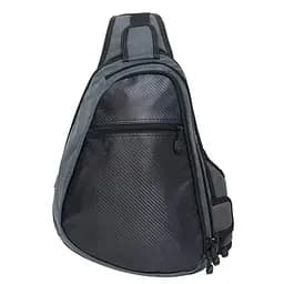 Рюкзак Danaper Stealth Urban (450x330x170мм) Сірий