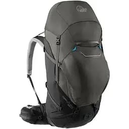 Рюкзак Lowe Alpine Cerro Torre 65:85 M L Black (1033-LA FBQ-01-BL-65)