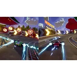 Гра LEGO 2К Drive для PS4 (EN) (5026555435109) [103676] - мініатюра 7