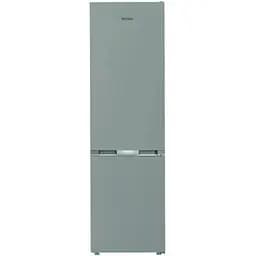 Холодильник Whirlpool WHK 25404 XP5E (2 м, нерж.No Frost)