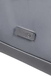 Рюкзак 14.1" Samsonite ZALIA 3.0 SILVER GREY 38,5x28x11 KM4*08005 - мініатюра 9