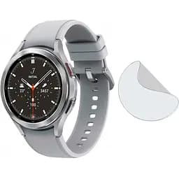 Захисна плівка Samsung Galaxy Watch 4 Classic 46mm - 1шт Watchbands (WB000446Pl1)