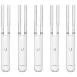 Точка доступу Ubiquiti UniFi AC Mesh 5-pack (UAP-AC-M-5)