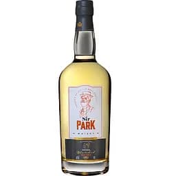 Віскі Sir Park Single Malt 40% 0.7/6 Франція 