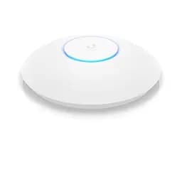 Точка доступу Ubiquiti UniFi 6 Long-Range (U6-LR) - мініатюра 4