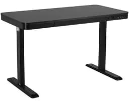 Геймерский стол 2E СЕ218B-MOTORIZED з регулюванням висоти (2E-CE218B-MOTORIZED)