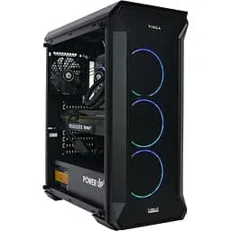Ігровий комп'ютер Power Up GamePC Ultra #241 Core i7 13700F/64 GB/SSD 2TB/GeForce RTX 4090 24 Gb