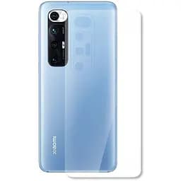 Захисна плівка StatusSKIN для Xiaomi Mi 10s 2021 Корпус Глянцева Lite