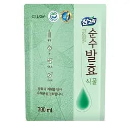 Средство для мытья посуды Lion Pure Fermentation Горные травы 300 мл