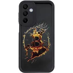 Чохол Epik TPU Prestige для Samsung Galaxy A15 4G/5G/M15 5G Crypt