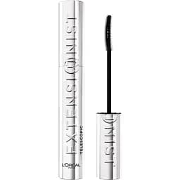 Тушь для ресниц L’Oréal Paris Telescopic Extensionist 9.9 мл черная