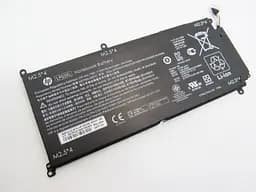 Акумулятор для ноутбука HP Envy 15-A LP03XL, 48Wh (4050 mAh), 6cell, 11.4V, Li-ion, чорний - мініатюра 2