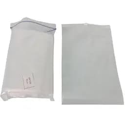 Слайдеры пакеты с замком 16х25 см 50 мкм 50 шт.