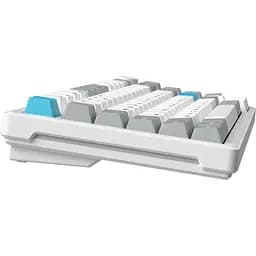 Клавіатура GamePro Asgard Yord White (MK266WH) [152948] - мініатюра 2
