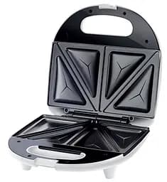 Бутербродниця SSM 4310WH Sencor teh0022676 - мініатюра 3