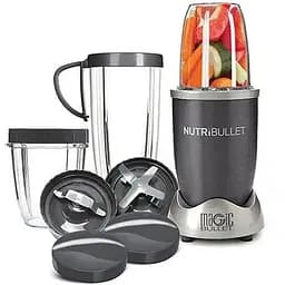 Универсальный фитнес-блендер NutriBullet 600 Вт
