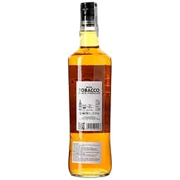 Ром Tobacco Black 37.5% 1 л - мініатюра 4