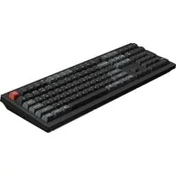 Клавіатура Keychron V6 Ultra Keychron Red Switch RGB UA Black (V6U-D1-UA) - мініатюра 5