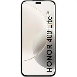 Смартфон Honor 400 Lite 12/256GB Velvet Grey Global [159337] - мініатюра 5