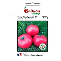 Томат Садиба Центр Пинк кристалл F1 8 шт.