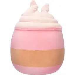 М'яка іграшка Squishmallows Зайчик Сью 13 см (SQER00910) - мініатюра 3
