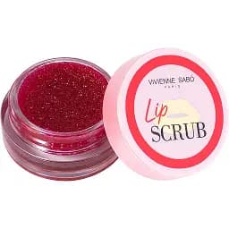 Скраб для губ Vivienne Sabo Lip scrub тон 01, 3 г (8000019406226)