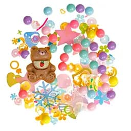 Іграшка Monster Gum Fun Cafe Taba Вафлі (T25366) - мініатюра 2