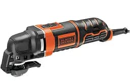 Многофункциональный инструмент Black&Decker MT280A