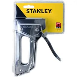 Степлер Stanley Light Duty для скоб A 4-10 мм (6-TR45)
