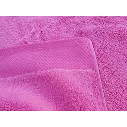 Полотенце пляжное Art of Sultana Pembe с карманом для шезлонга 75х200 см pbe0046532