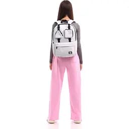 Рюкзак GoPack Education Teens 178 сірий (GO25-178L-2) - мініатюра 17