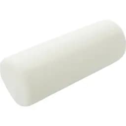 Подушка ортопедическая Ideia 49х20 см белый (8-29424)